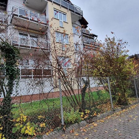 Ihr Ticket Ins Gruene - Topmoderne 5-Sterne-Ferienwohnung Bad Kreuznach Extérieur photo